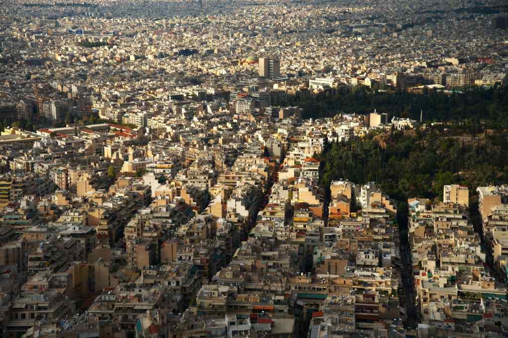 best acropolis view